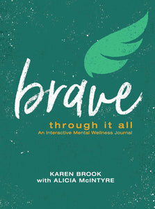 Brave: Through It All